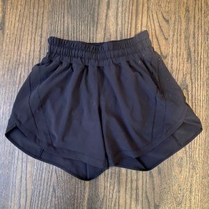 LuluLemon Running Shorts